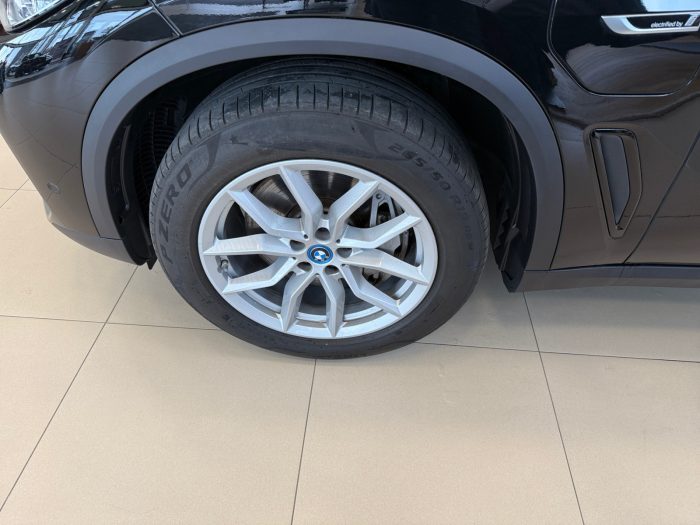 BMW X5, X5 XDRIVE45E, 2021, 61402 km