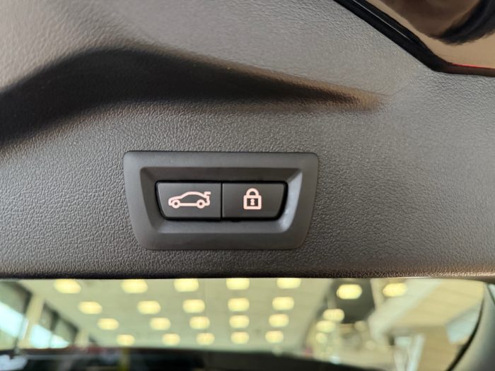 BMW X5, X5 XDRIVE45E, 2021, 61402 km