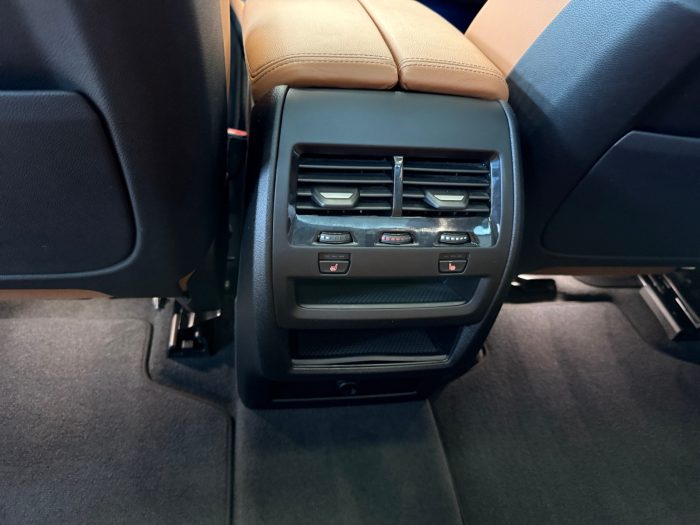 BMW X5, X5 XDRIVE45E, 2021, 61402 km