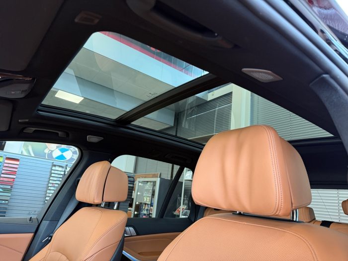 BMW X5, X5 XDRIVE45E, 2021, 61402 km