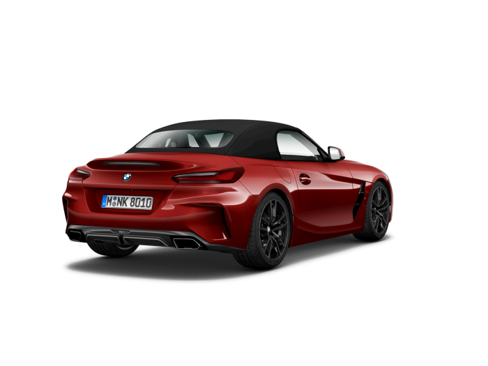 BMW Z4, Z4 M40I, 2021, 66481 km