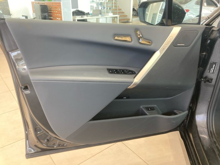 BMW iX, IX XDRIVE50, 2023, 7200 km