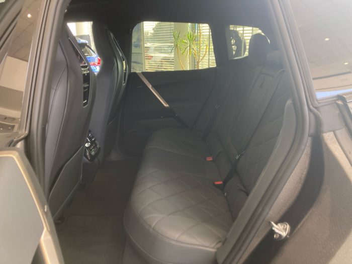 BMW iX, IX XDRIVE50, 2023, 7200 km