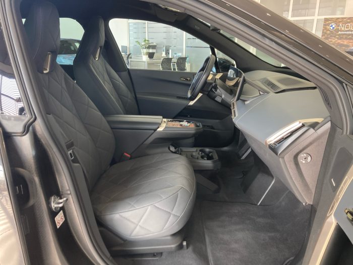 BMW iX, IX XDRIVE50, 2023, 7200 km