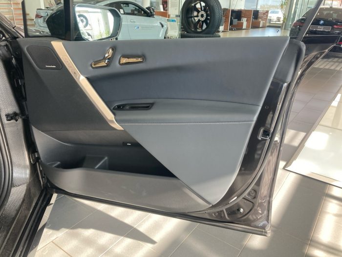 BMW iX, IX XDRIVE50, 2023, 7200 km