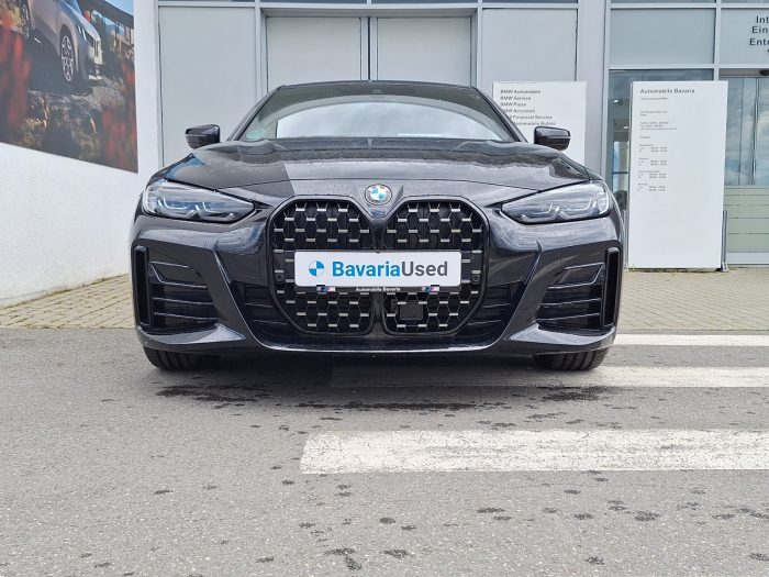 BMW Seria 4, 420I GRAN COUPE, 2023, 17500 km