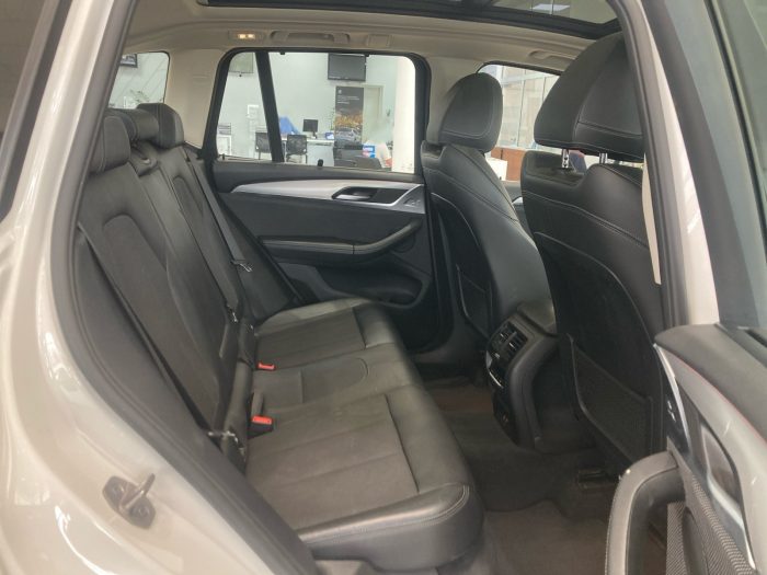 BMW X3, X3 XDRIVE30I, 2021, 75130 km