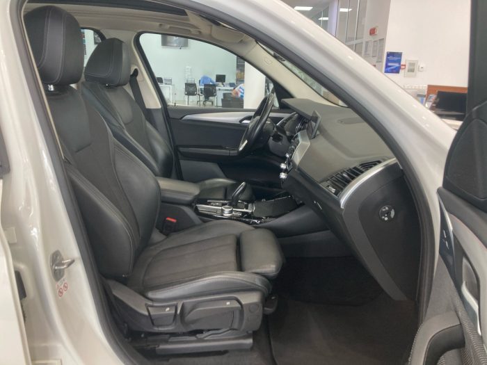 BMW X3, X3 XDRIVE30I, 2021, 75130 km