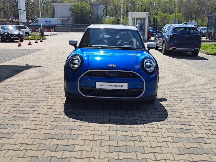 MINI Cooper S, S 5-DOORS, 2024, 5641 km
