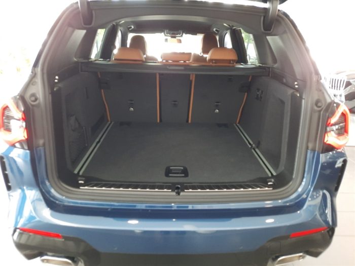 BMW X3, X3 XDRIVE20I, 2022, 20972 km