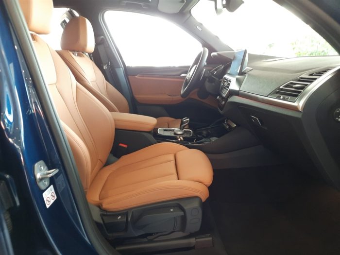 BMW X3, X3 XDRIVE20I, 2022, 20972 km