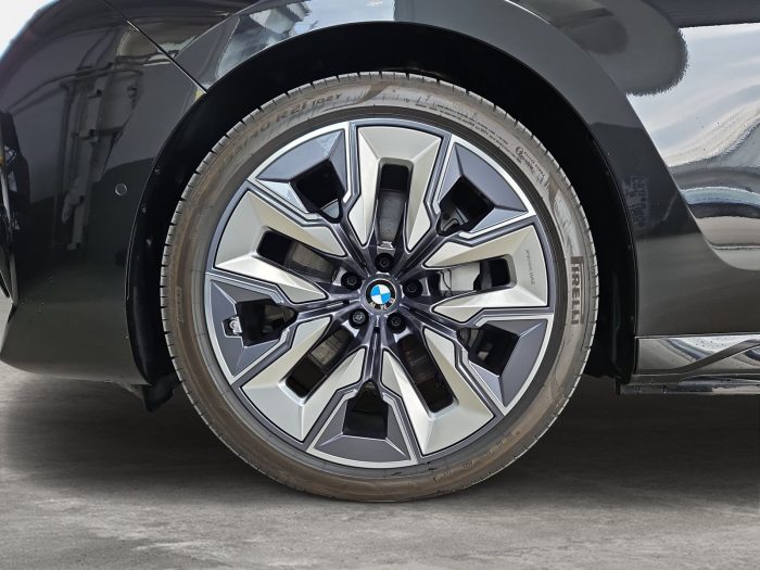 BMW Altele, I7 XDRIVE60, 2024, 4335 km