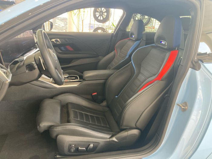 BMW M Power, M2 COUPE, 2024, 12200 km