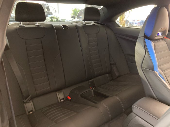 BMW M Power, M2 COUPE, 2024, 12200 km
