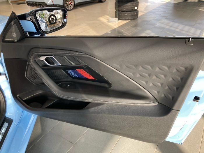 BMW M Power, M2 COUPE, 2024, 12200 km