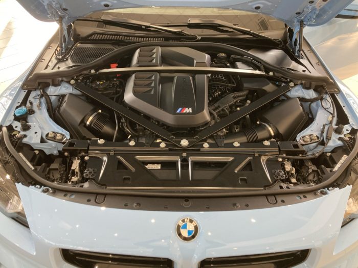 BMW M Power, M2 COUPE, 2024, 12200 km