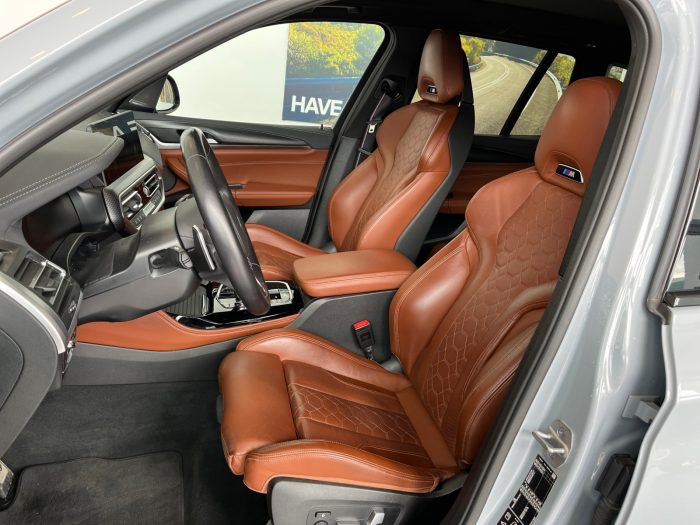 BMW M Power, X3 M, 2022, 37478 km