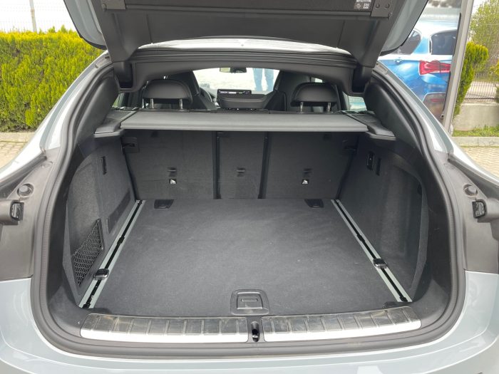 BMW M Power, X4 M, 2024, 14000 km