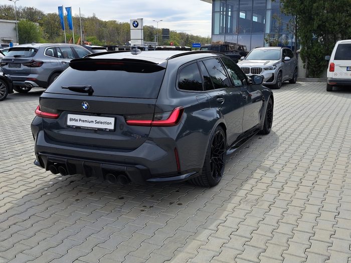 BMW , , 2023, 16715 km