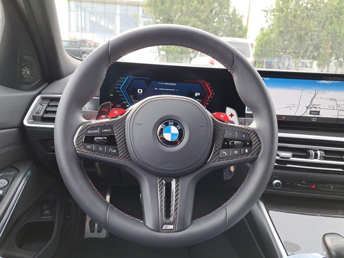 BMW , , 2023, 16715 km