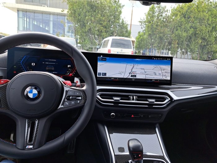 BMW , , 2023, 16715 km