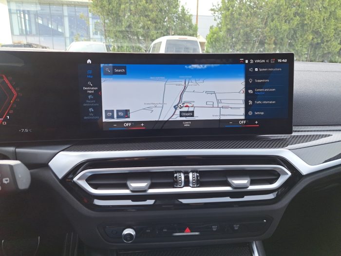 BMW , , 2023, 16715 km