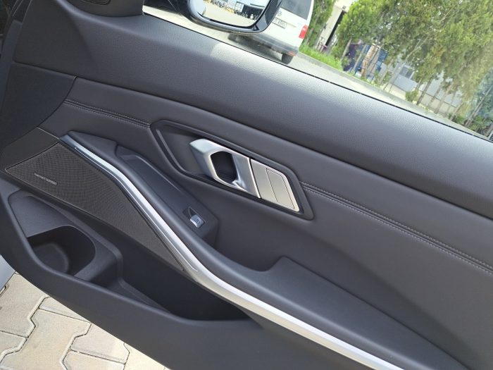 BMW , , 2023, 16715 km