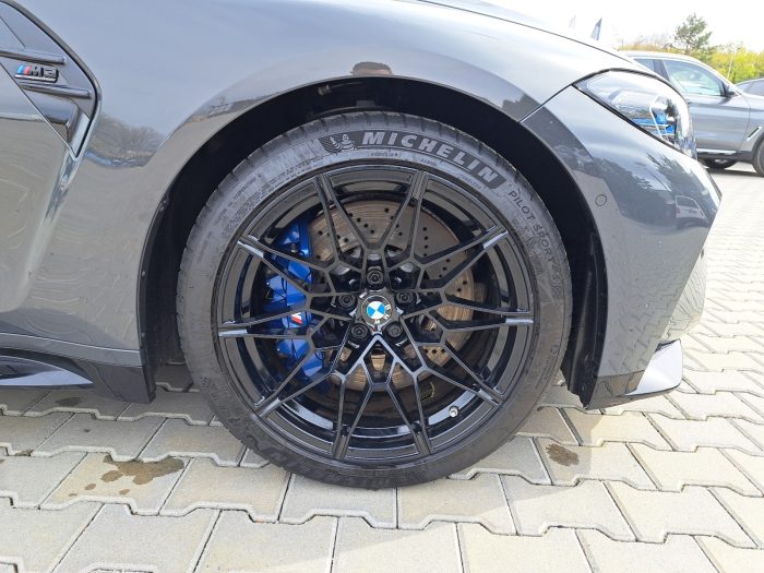BMW , , 2023, 16715 km