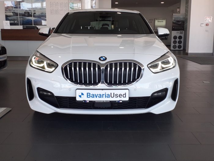 BMW Seria 1, 118I, 2020, 80100 km
