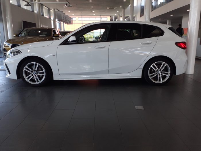 BMW Seria 1, 118I, 2020, 80100 km