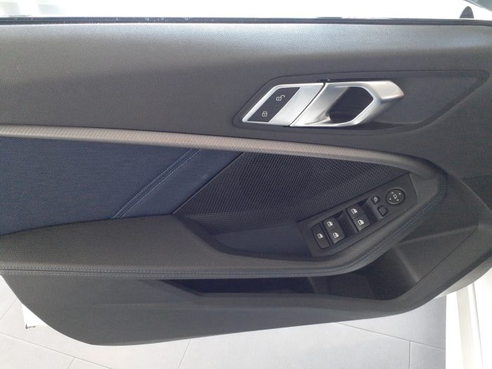 BMW Seria 1, 118I, 2020, 80100 km