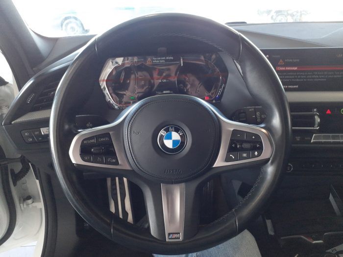 BMW Seria 1, 118I, 2020, 80100 km