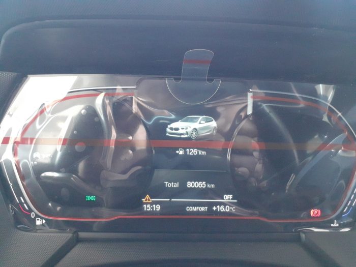 BMW Seria 1, 118I, 2020, 80100 km