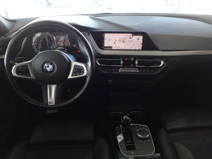 BMW Seria 1, 118I, 2020, 80100 km