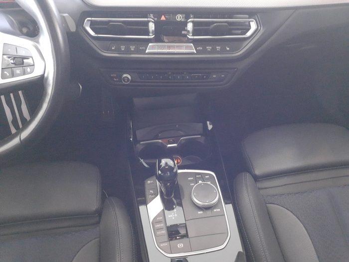 BMW Seria 1, 118I, 2020, 80100 km