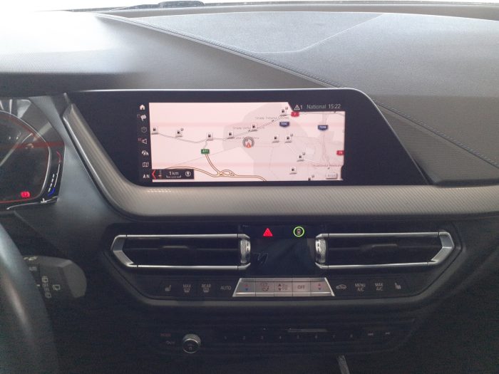BMW Seria 1, 118I, 2020, 80100 km