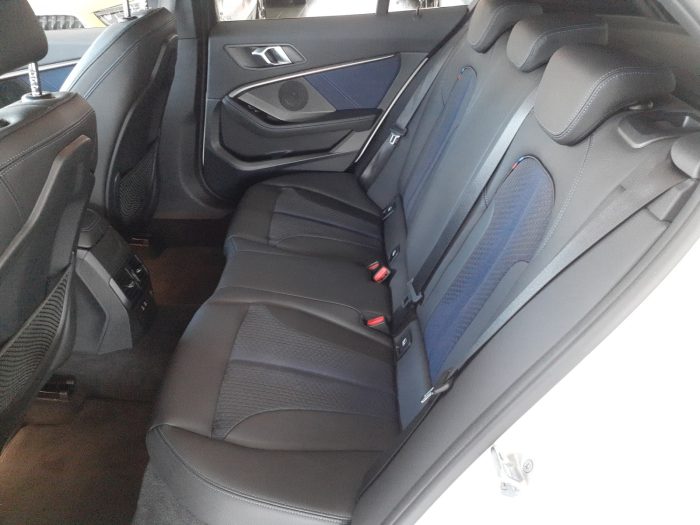 BMW Seria 1, 118I, 2020, 80100 km