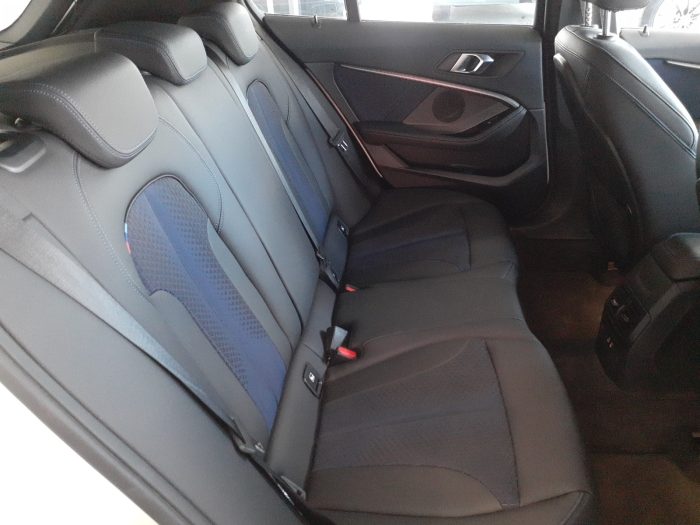 BMW Seria 1, 118I, 2020, 80100 km