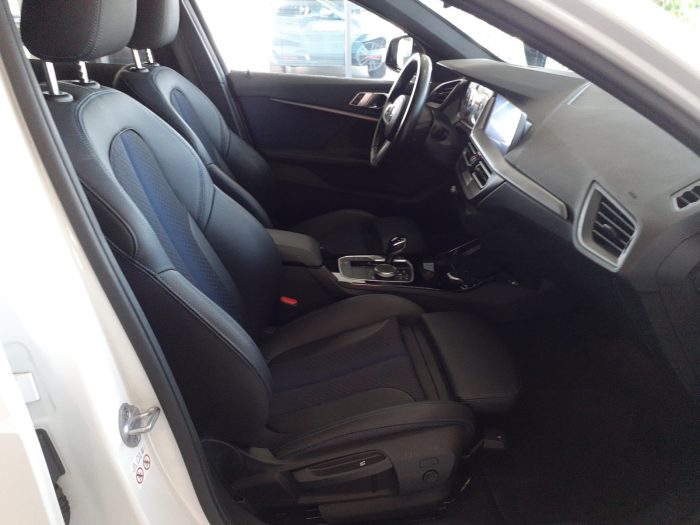 BMW Seria 1, 118I, 2020, 80100 km