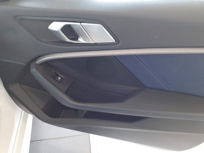 BMW Seria 1, 118I, 2020, 80100 km