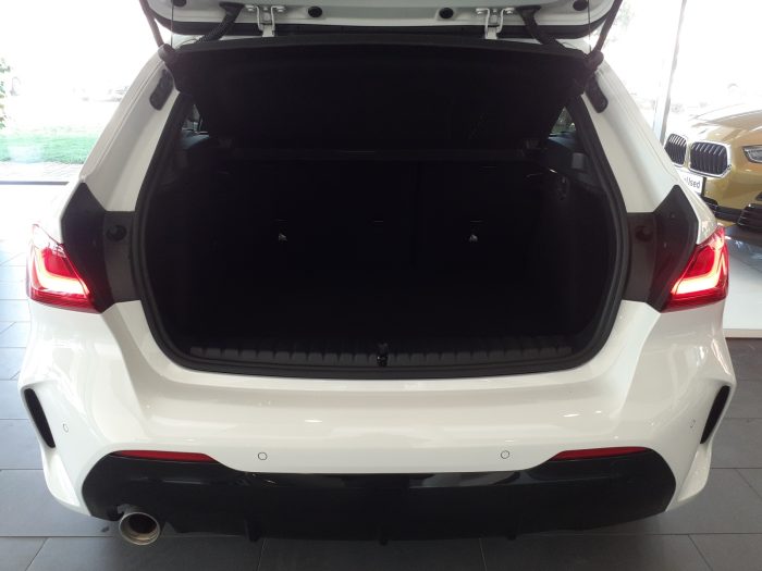 BMW Seria 1, 118I, 2020, 80100 km