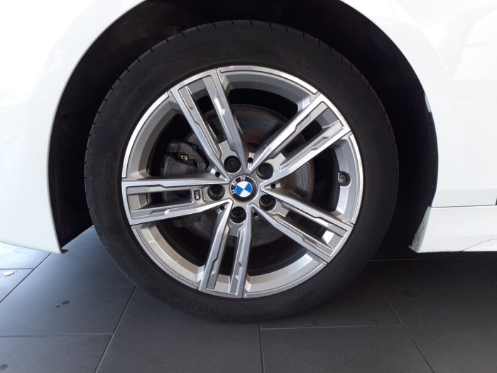 BMW Seria 1, 118I, 2020, 80100 km