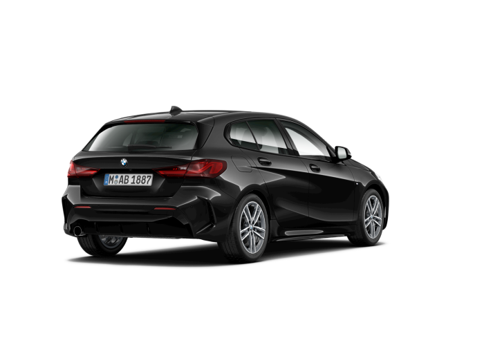 BMW Seria 1, 118I, 2022, 29286 km