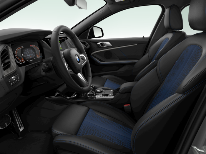 BMW Seria 1, 118I, 2022, 29286 km