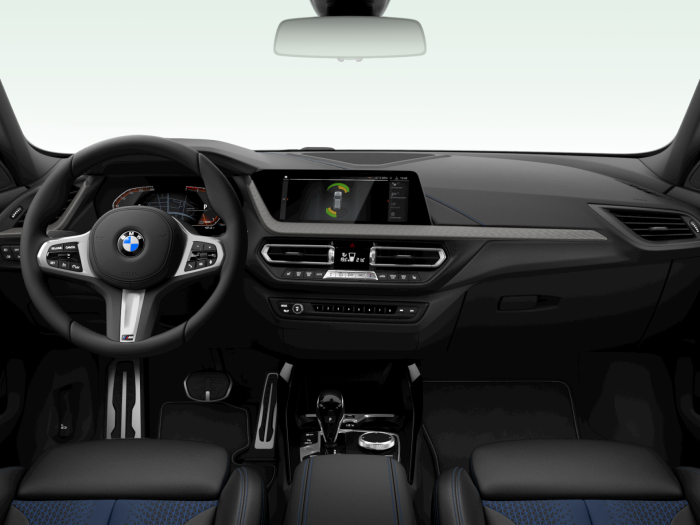 BMW Seria 1, 118I, 2022, 29286 km