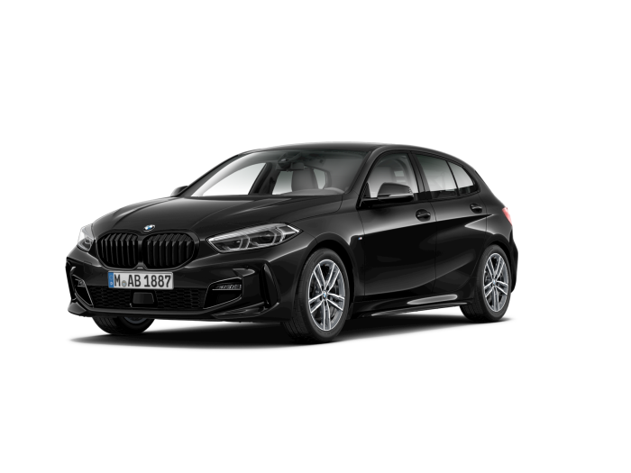 BMW Seria 1, 118I, 2022, 29723 km