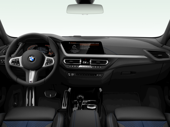 BMW Seria 1, 118I, 2022, 29723 km