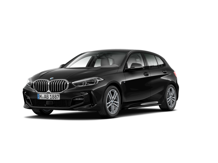 BMW Seria 1, 118I, 2022, 33076 km