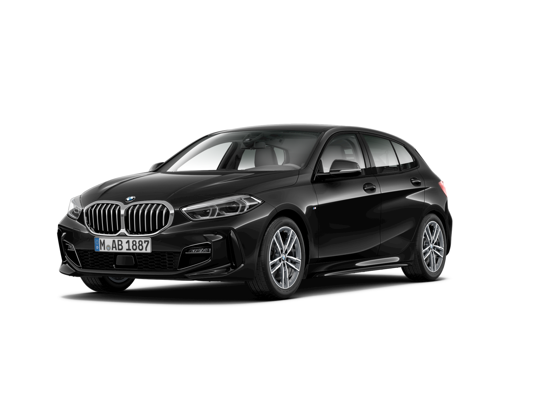 BMW Seria 1, 118I, 2022, 33076 km