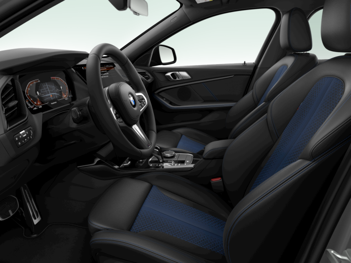 BMW Seria 1, 118I, 2022, 33076 km